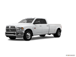 2012 Ram 3500 Mega Cab